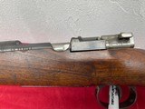 Swedish Mauser M/96 made in 1925 - 12 of 21