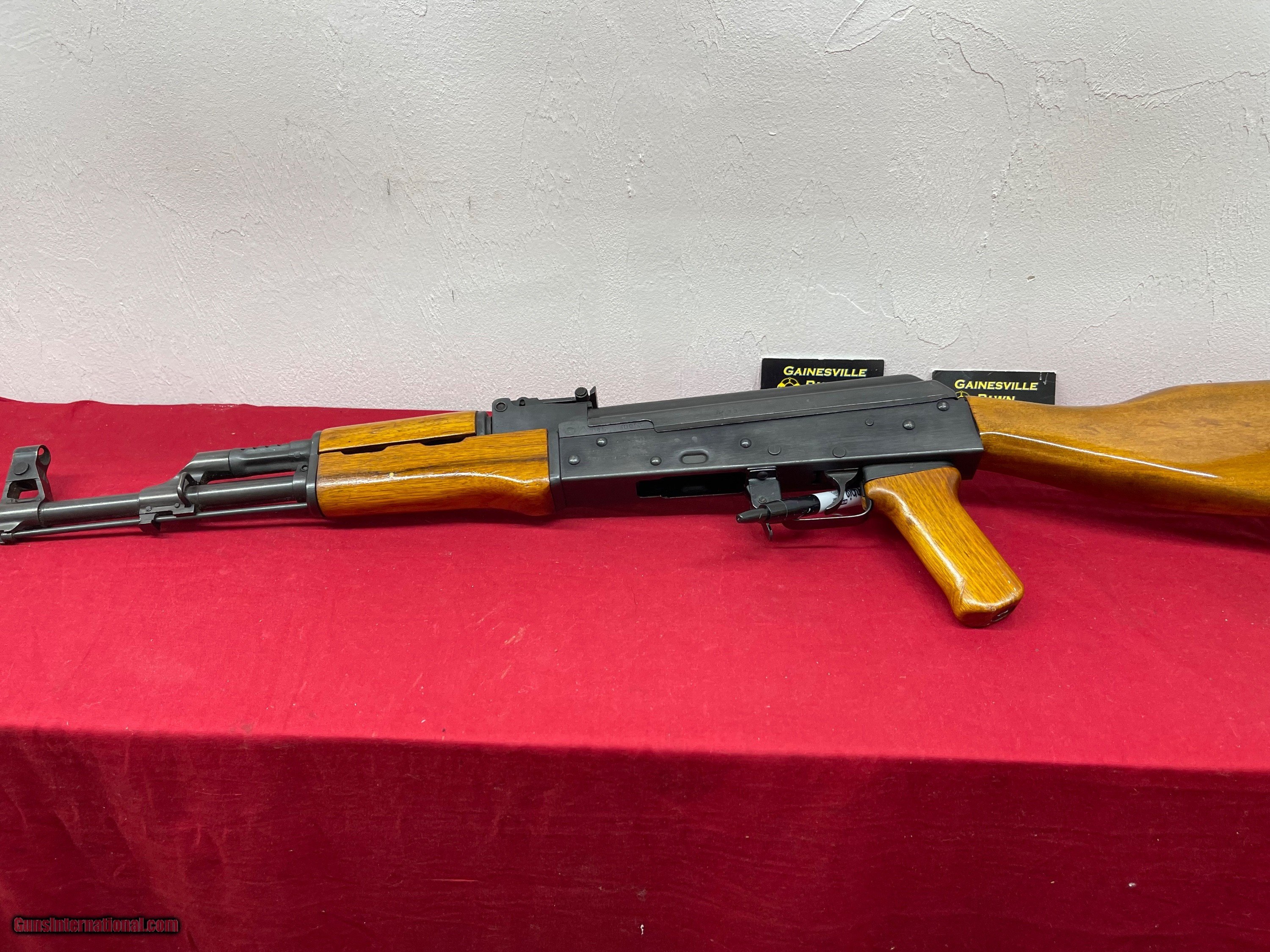 Norinco 84s Ak 47 in 556