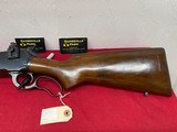 Winchester model 71 348 Winchester caliber - 2 of 14