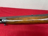 Winchester model 71 348 Winchester caliber - 4 of 14