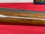 Winchester model 71 348 Winchester caliber - 13 of 14