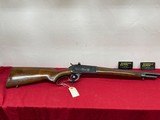 Winchester model 71 348 Winchester caliber - 10 of 14