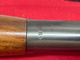 Winchester model 71 348 Winchester caliber - 9 of 14