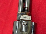 Colt SAA 44-40 caliber with 44 special cylinder - 10 of 12