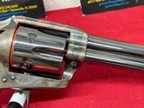 Colt SAA 44-40 caliber with 44 special cylinder - 8 of 12