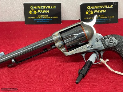 Sale Price $3299..Colt SAA 44-40 caliber with 44 special cylinder - Image 2 of 12