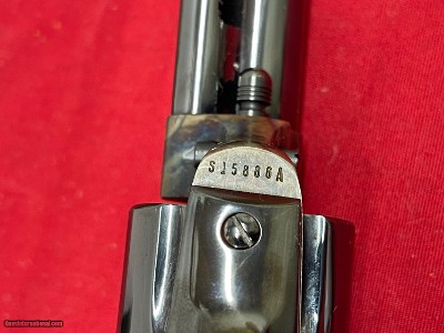 Sale Price $3299..Colt SAA 44-40 caliber with 44 special cylinder - Image 10 of 12