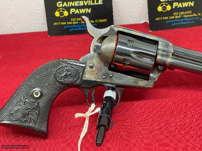 Sale Price $3299..Colt SAA 44-40 caliber with 44 special cylinder - Image 6 of 12