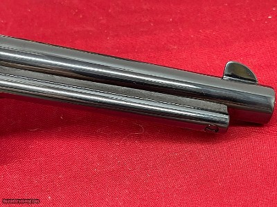 Sale Price $3299..Colt SAA 44-40 caliber with 44 special cylinder - Image 9 of 12