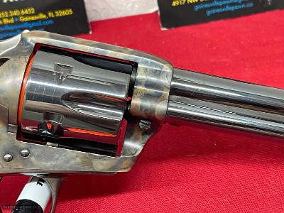 Sale Price $3299..Colt SAA 44-40 caliber with 44 special cylinder - Image 8 of 12