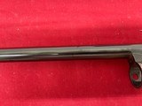 Browning Auto 5 20 gauge Slug barrel - 4 of 14