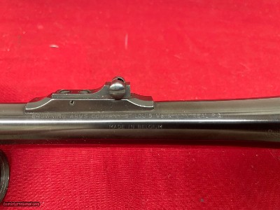 Browning Auto 5 20 gauge Slug barrel - Image 6 of 14