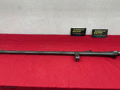 Browning Auto 5 20 gauge Slug barrel