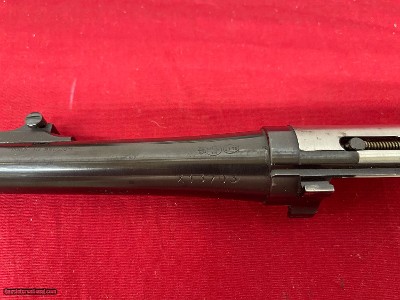 Browning Auto 5 20 gauge Slug barrel - Image 2 of 14