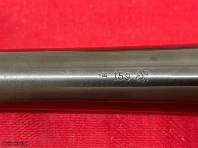 Browning Auto 5 20 gauge Slug barrel - Image 10 of 14