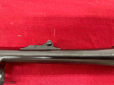 Browning Auto 5 20 gauge Slug barrel - Image 3 of 14
