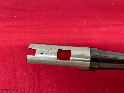 Browning Auto 5 20 gauge Slug barrel - Image 9 of 14