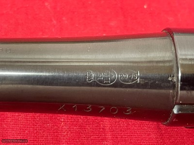 Browning Auto 5 20 gauge Slug barrel - Image 12 of 14