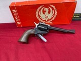 Ruger Single Six 200 year Liberty - 5 of 9