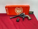Ruger Single Six 200 year Liberty - 1 of 9