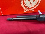Ruger Single Six 200 year Liberty - 4 of 9