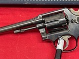 Stunning S & W 10-5 38 Special - 2 of 6