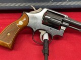 Stunning S & W 10-5 38 Special - 5 of 6