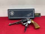 Stunning S & W 10-5 38 Special