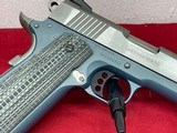 Colt Competition Series 1911 45 Acp - 4 of 5