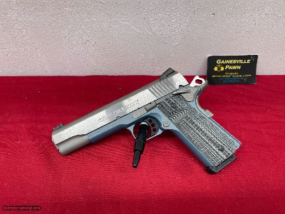 Sale..$1199. Colt Competition Series 1911 45 Acp - Image 2 of 5