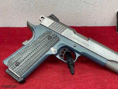 Sale..$1199. Colt Competition Series 1911 45 Acp - Image 3 of 5