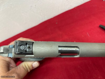 Sale..$1199. Colt Competition Series 1911 45 Acp - Image 5 of 5