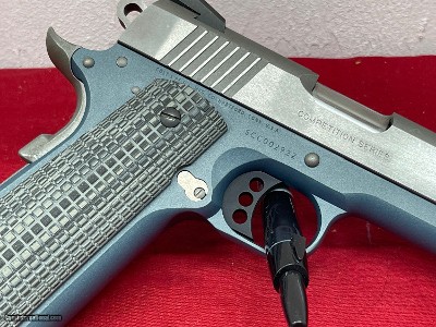 Sale..$1199. Colt Competition Series 1911 45 Acp - Image 4 of 5