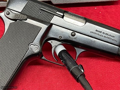 Browning HI Power 75 anniversary - Image 2 of 8
