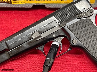 Browning HI Power 75 anniversary - Image 5 of 8