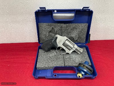 S & W model 642 Factory Magna Port - Image 2 of 7