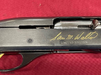 Remington LT 1100 20 gauge Sam Walton - Image 4 of 18