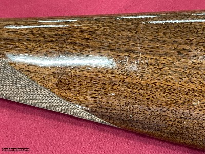 Remington LT 1100 20 gauge Sam Walton - Image 9 of 18