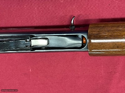 Remington LT 1100 20 gauge Sam Walton - Image 16 of 18