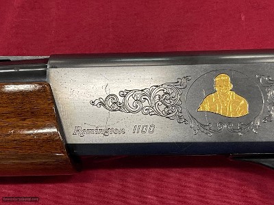 Remington LT 1100 20 gauge Sam Walton - Image 11 of 18