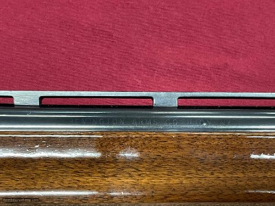 Remington LT 1100 20 gauge Sam Walton - Image 5 of 18