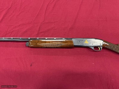 Remington LT 1100 20 gauge Sam Walton - Image 8 of 18