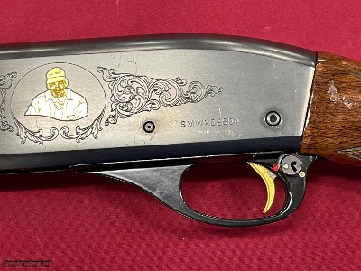 Remington LT 1100 20 gauge Sam Walton - Image 10 of 18