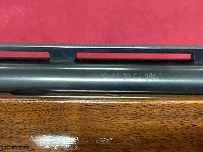 Remington LT 1100 20 gauge Sam Walton - Image 14 of 18