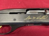 Remington LT 1100 20 gauge Sam Walton - 4 of 18