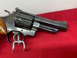 S & W model 57 4 inch in presentation box - 10 of 11