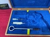 S & W model 57 4 inch in presentation box - 4 of 11