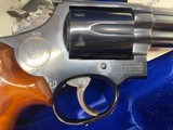 1973 S & W 19-3 Texas Ranger with Knife - 5 of 8