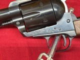 Ruger Blackhawk three screw 45 Colt/ 45 ACP - 2 of 9