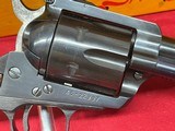 Ruger Blackhawk three screw 45 Colt/ 45 ACP - 6 of 9
